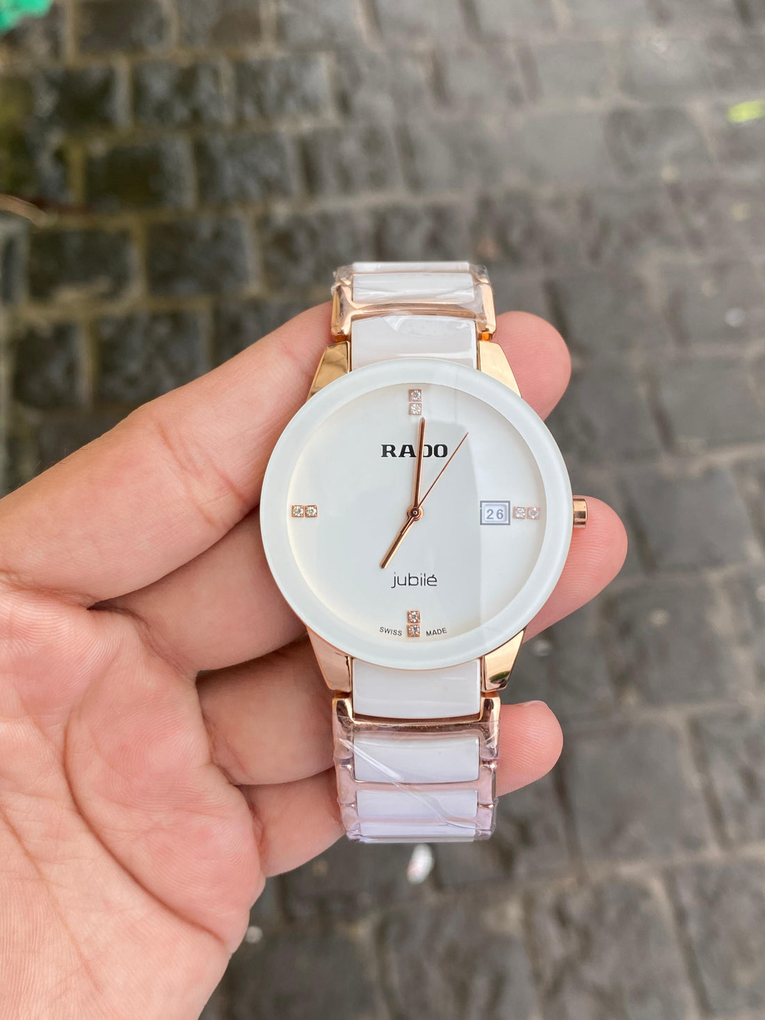 Radoo Centrix Jen's Model